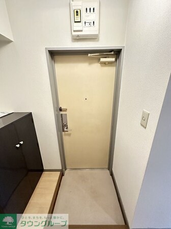 第26クリスタルマンションの物件内観写真